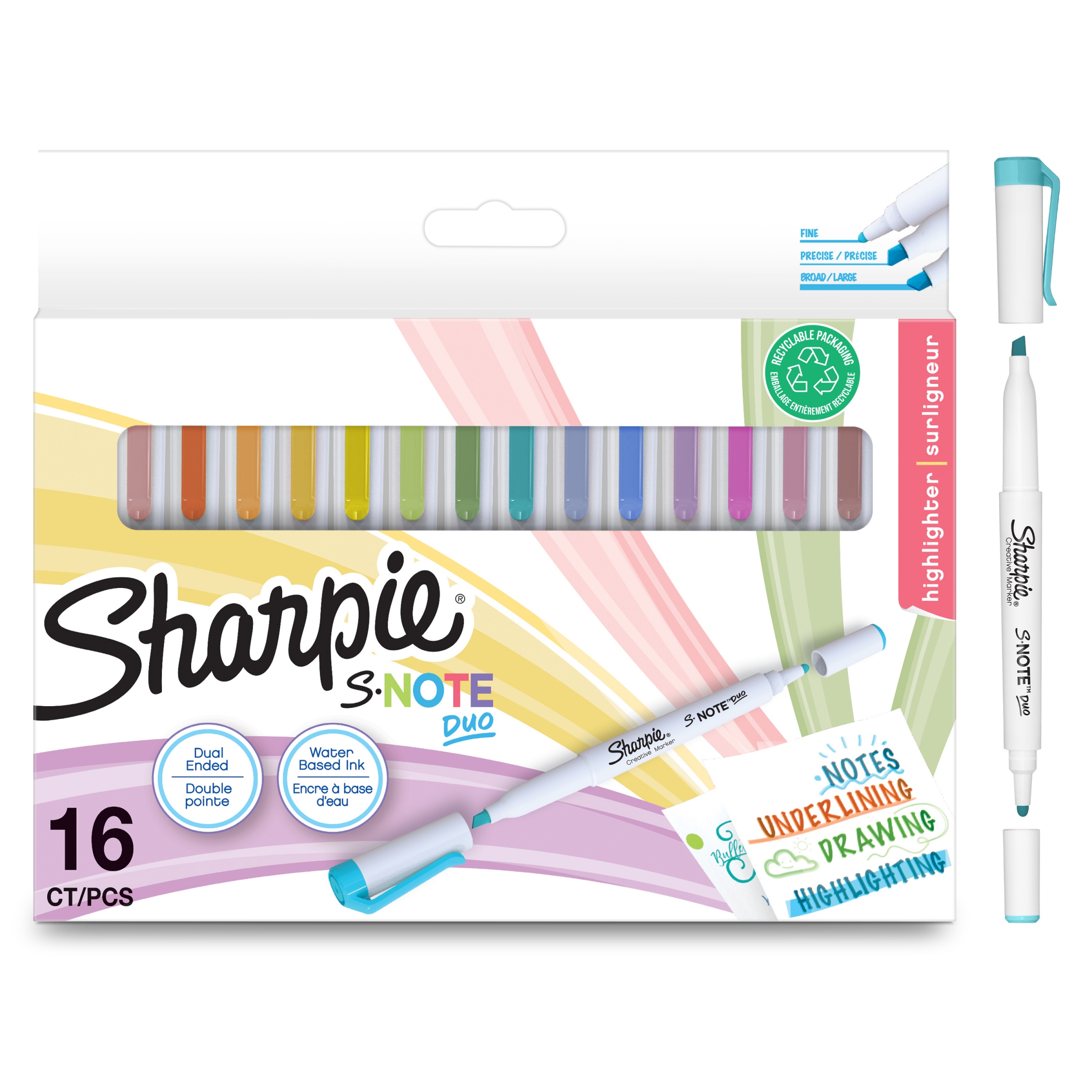 Sharpie Romania