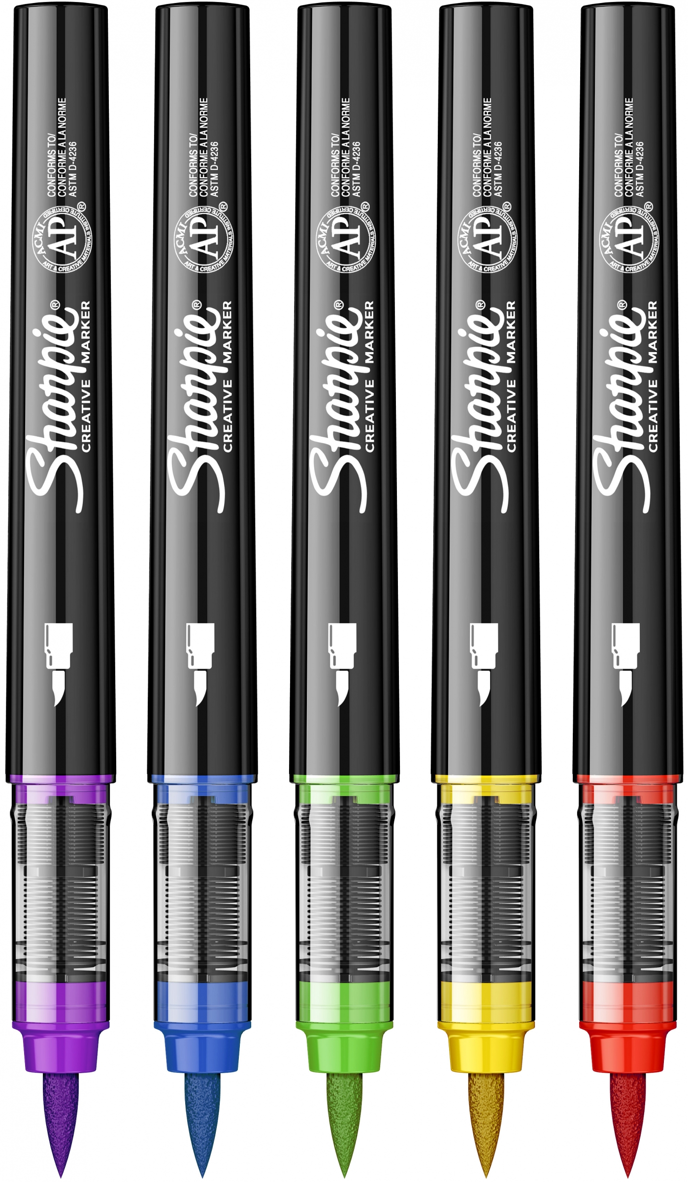 Sharpie Romania