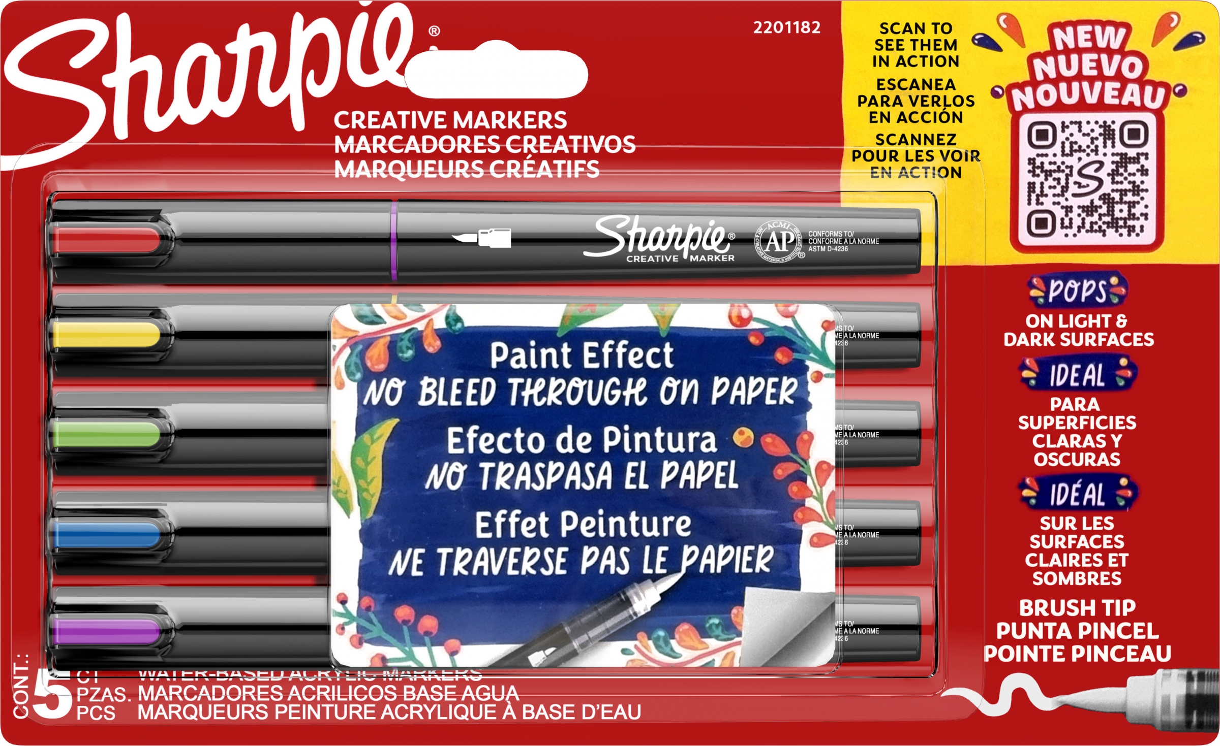 Sharpie Romania
