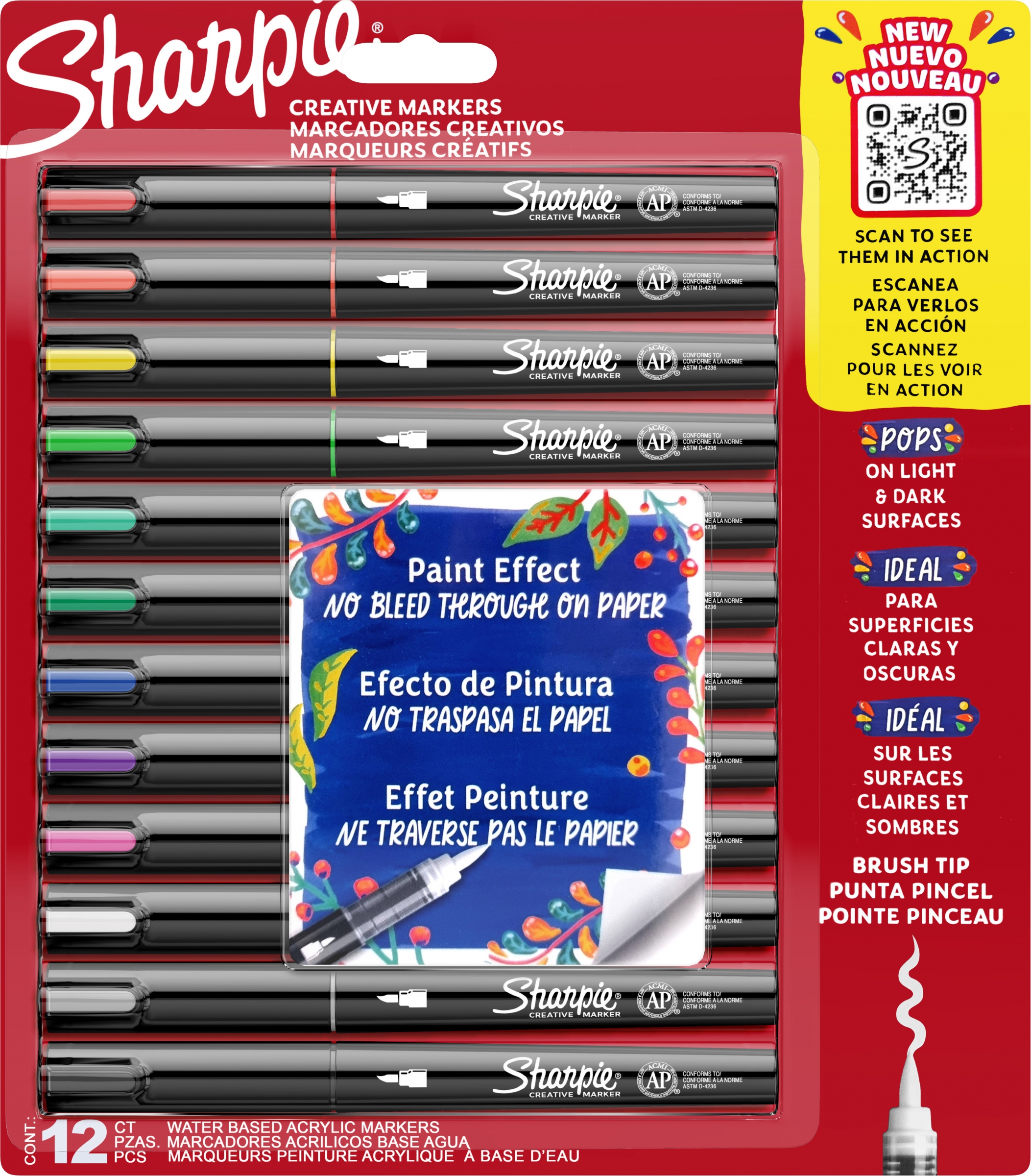 Sharpie Romania
