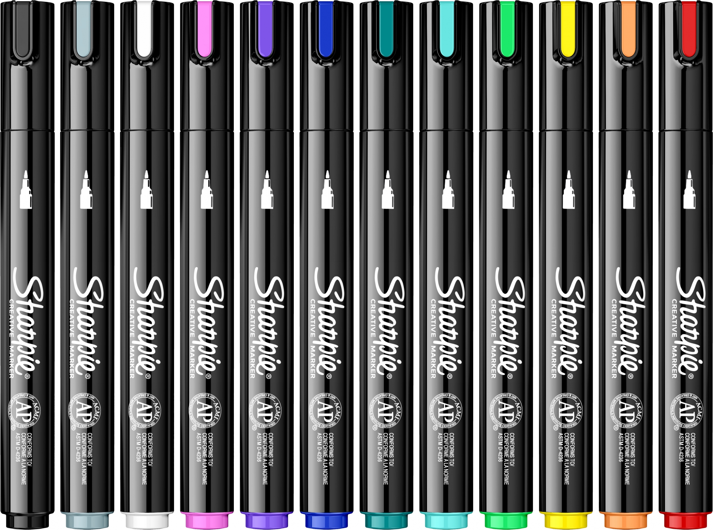 Sharpie Romania